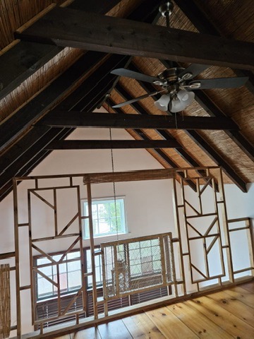 Residential Room Transformation